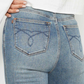 Judy Blue Tummy Control Bootcut Jeans