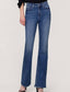 Vervet Slim Stretch Bootcut Jeans