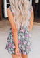 The Nikki Romper - SALE
