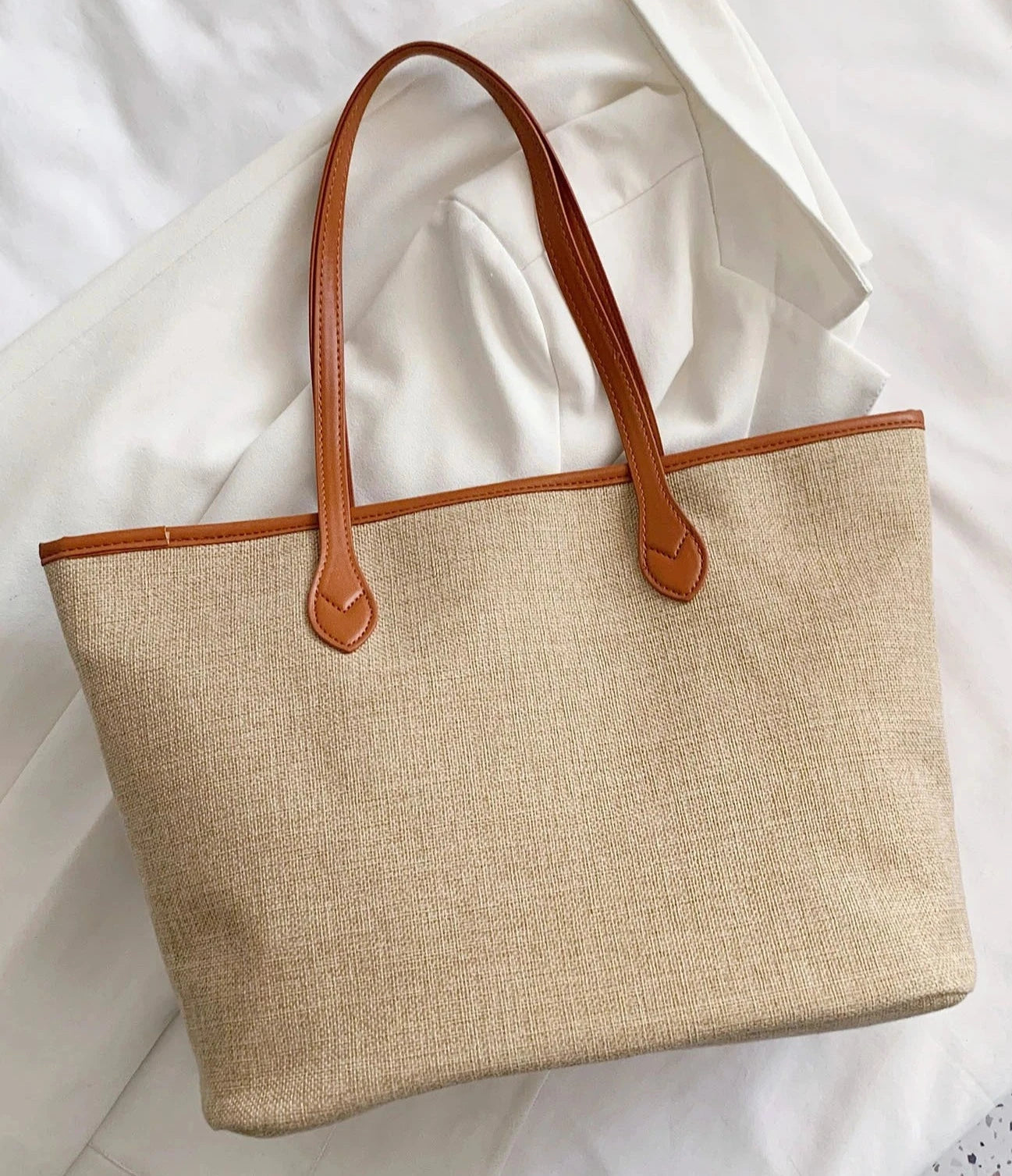 Boho Days Tote Bag