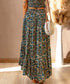 Malibu Maxi Skirt - SALE