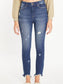 Madison High Waist Skinny Jeans - SALE