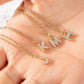 Love Letters Dainty Necklace