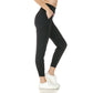 Work It Girl Joggers With Pockets
