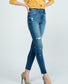 Khloe Skinny Jeans - SALE