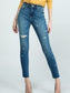 Khloe Skinny Jeans - SALE