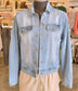 Jean Jacket (Light)