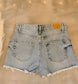 Not Your Moms Denim Shorts (Light) - SALE