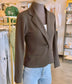 Boss Babe Blazer (Black)